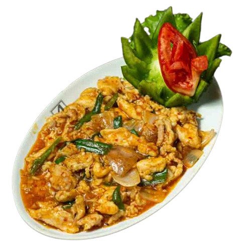 60 Chicken Chili Onion