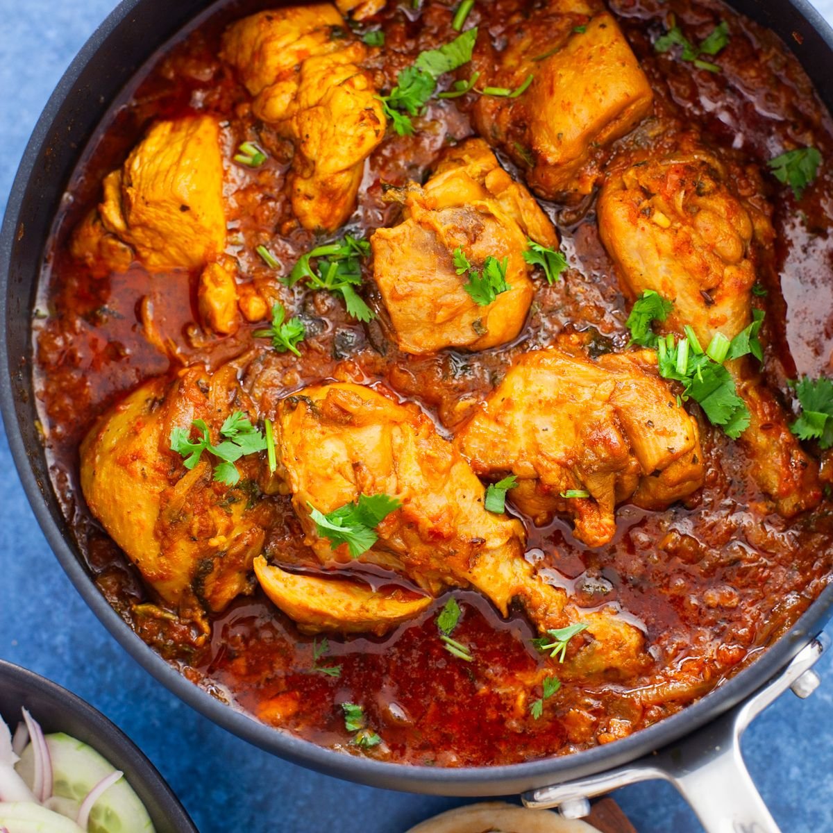 59 Chicken Masala