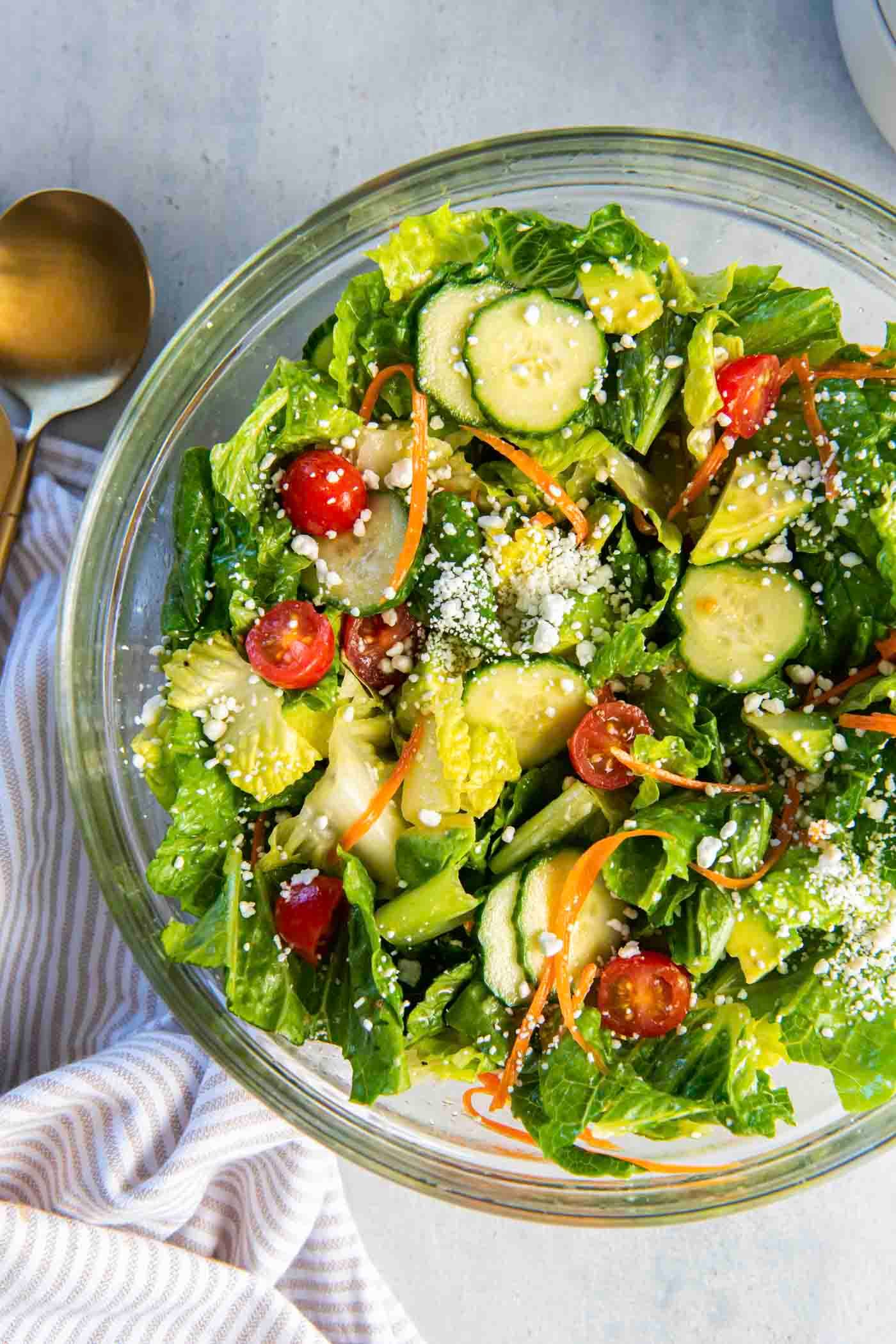 58 Dhansiri Special Salad