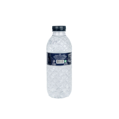 105-1 Mineral Water 1 Ltr