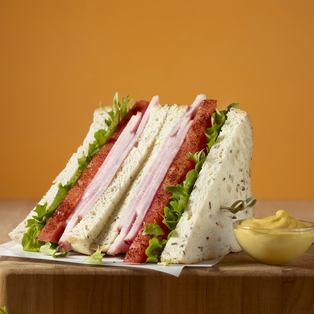 7 Sub Sandwich