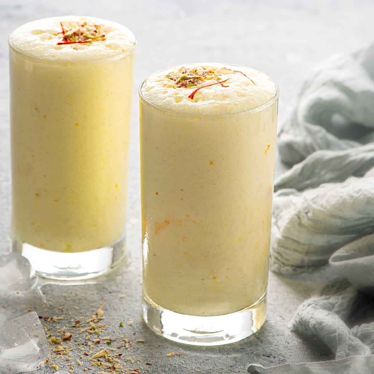 100 Lassi