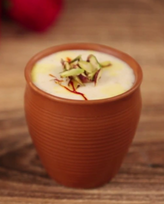 101 Sweet Yogurt (Mishti Doi)