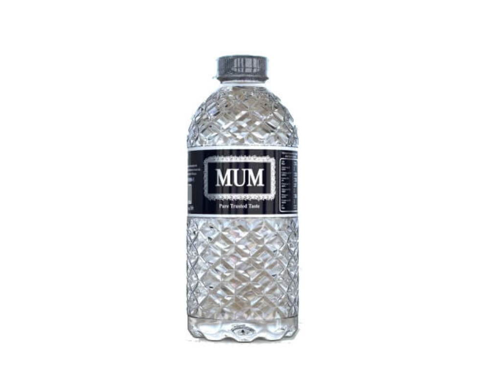 111 Mineral Water 500 ml